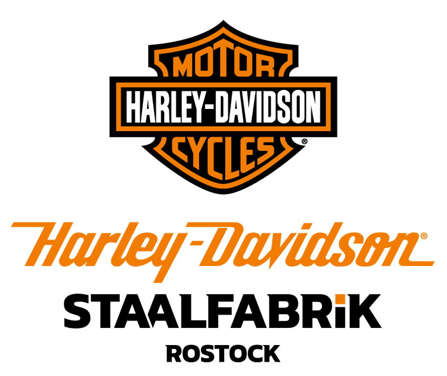 Harley-Davidson® STAALFABRIK