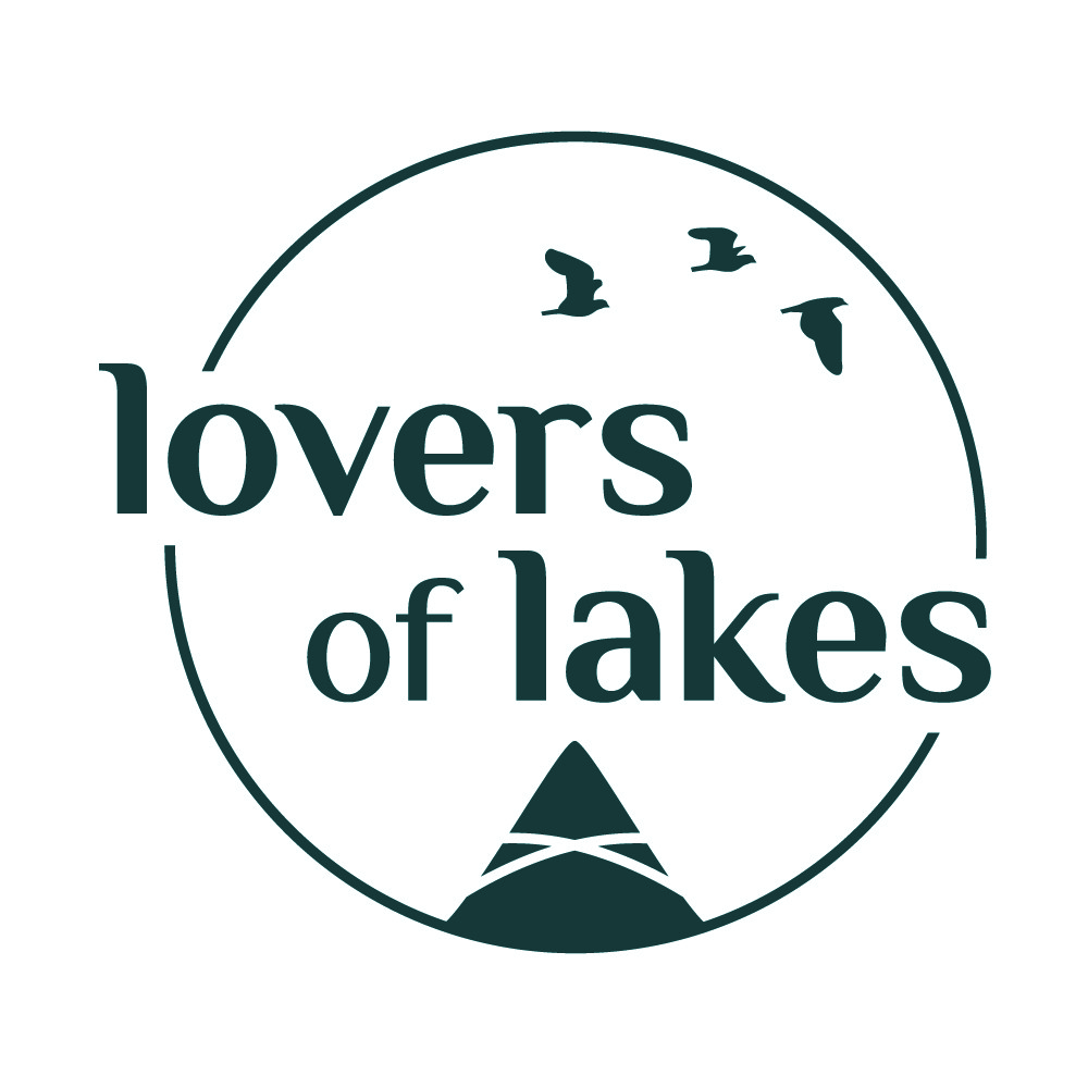 LOVERS of LAKES