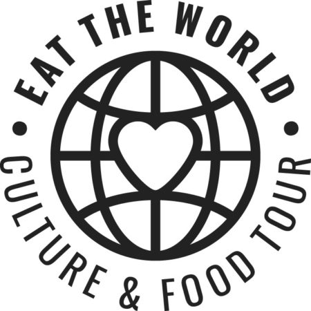 EAT THE WORLD LEIPZIG