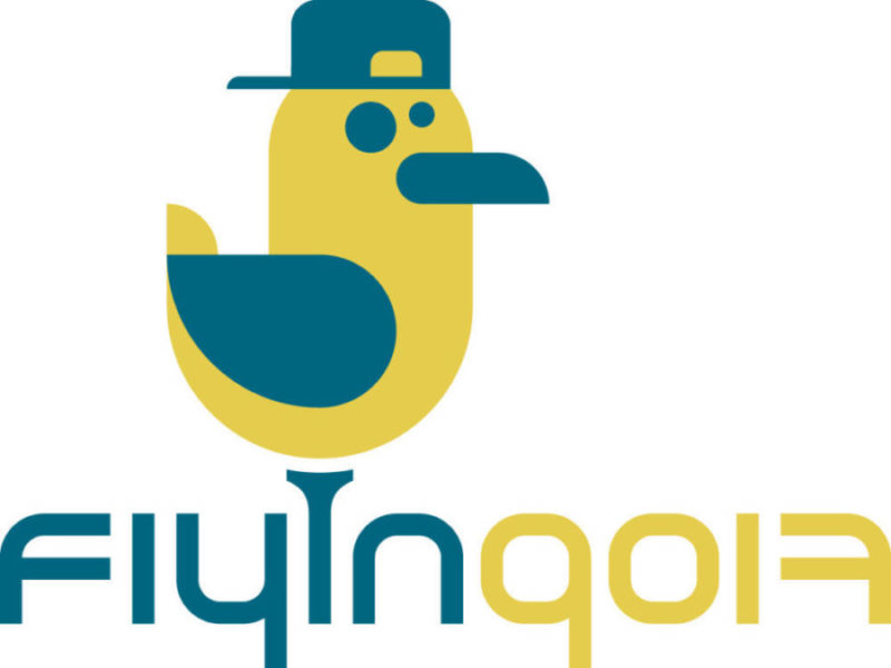 FLYINGOLF